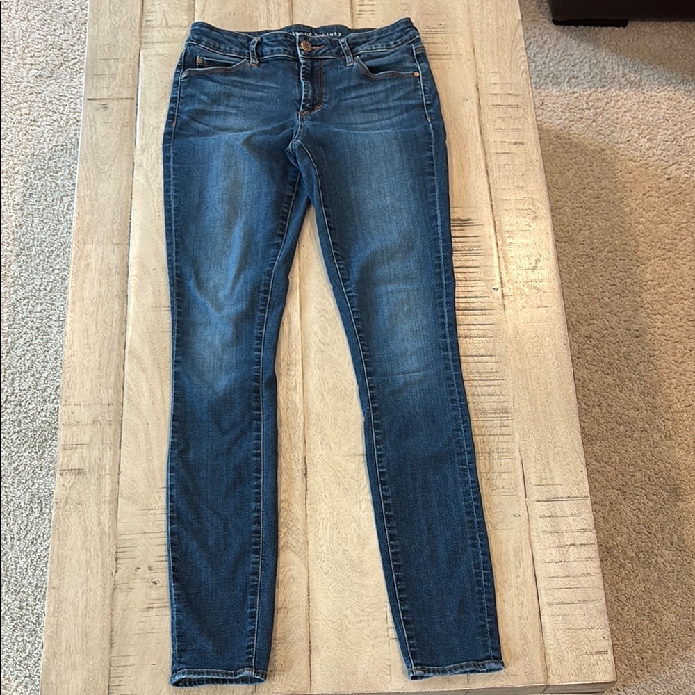 Articles of Society Women's Jeans